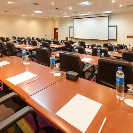 Hilton San Salvador Otel Dış mekan fotoğraf