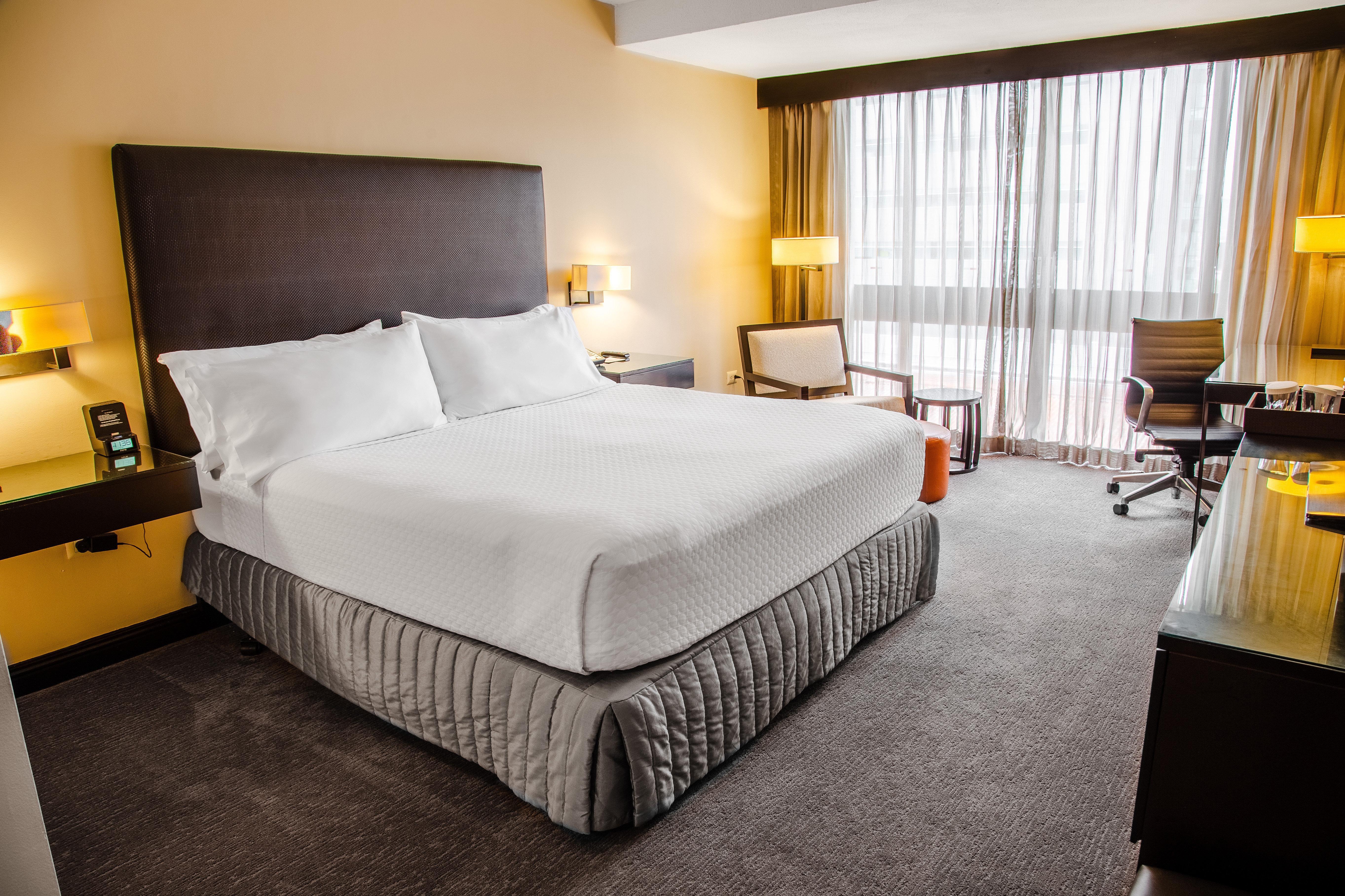 Hilton San Salvador Otel Dış mekan fotoğraf
