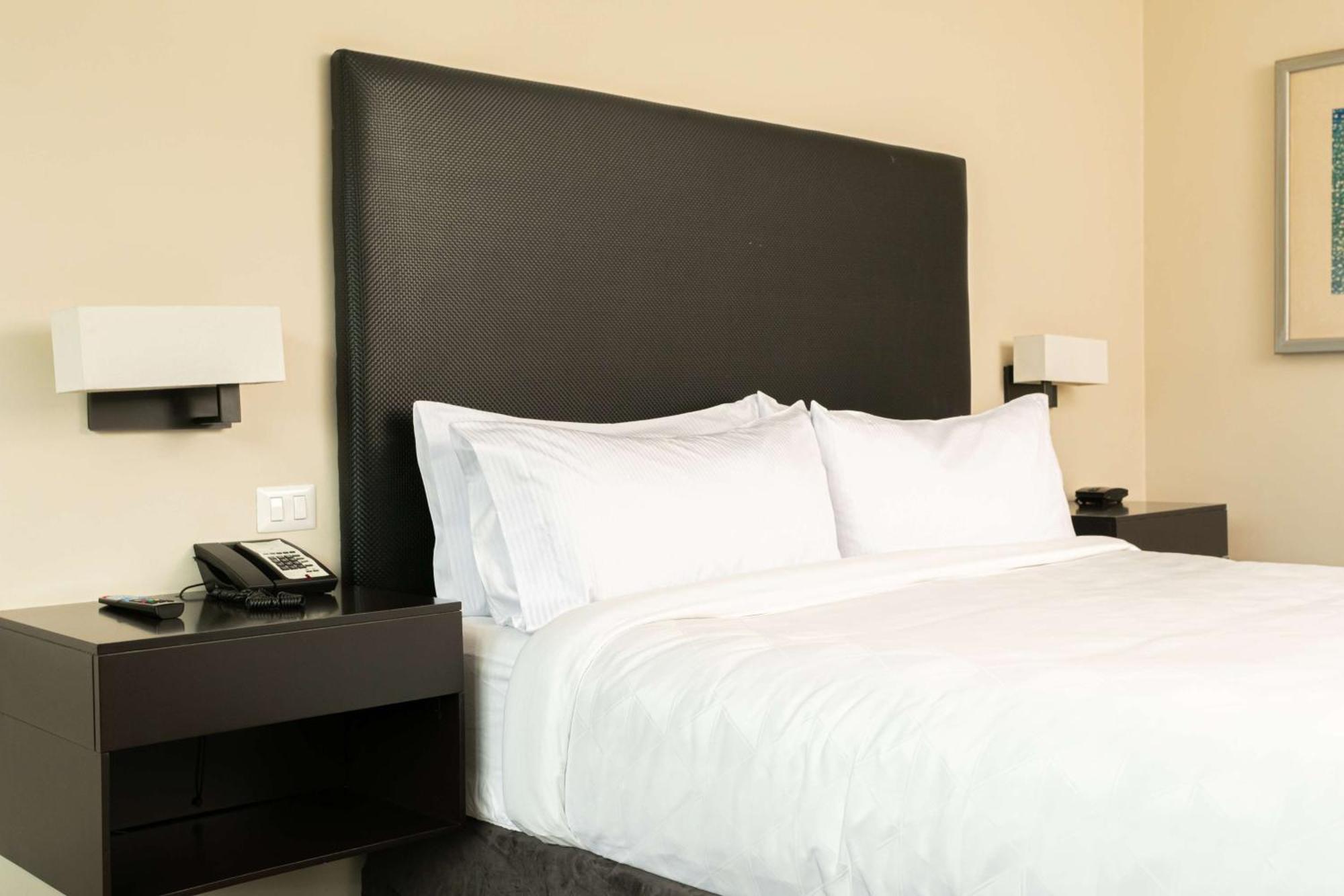 Hilton San Salvador Otel Dış mekan fotoğraf