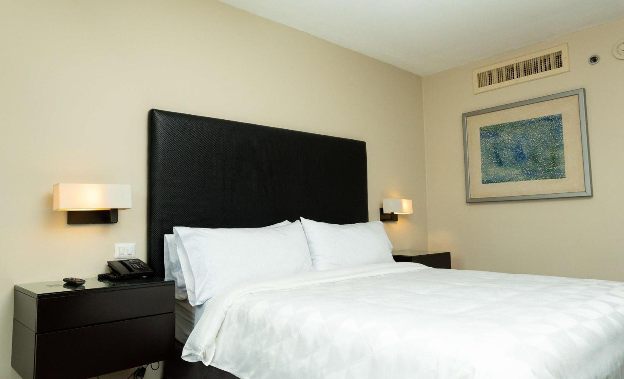 Hilton San Salvador Otel Dış mekan fotoğraf